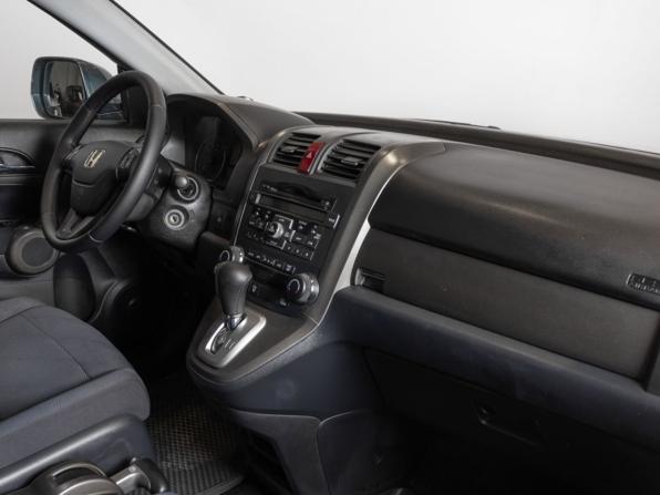 Honda CR-V III Рестайлинг с пробегом 2010 года, цена 1 462 485 рублей, 248950 км, внедорожник, Автокод Объявления
