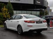 Kia Optima IV Рестайлинг Москва  - изображение 30