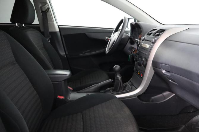 Toyota Corolla X (E140 E150) с пробегом 2008 года, цена 699 000 рублей, 226000 км, седан, Автокод Объявления