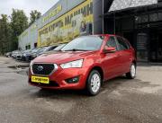 Datsun mi-DO Нефтекамск  - изображение 13
