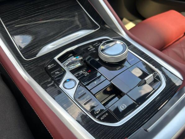 BMW X6 III (G06) Рестайлинг с пробегом 2023 года, цена 10 200 000 рублей, 22671 км, внедорожник, Автокод Объявления
