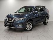 Nissan X-Trail III Рестайлинг Москва  - изображение 31