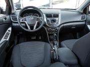 Hyundai Solaris I Рестайлинг Ставрополь  - изображение 26