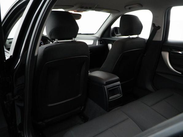 BMW 1 серии II (F20/F21) Рестайлинг 2 с пробегом 2018 года, цена 1 745 077 рублей, 192048 км, хэтчбек, Автокод Объявления