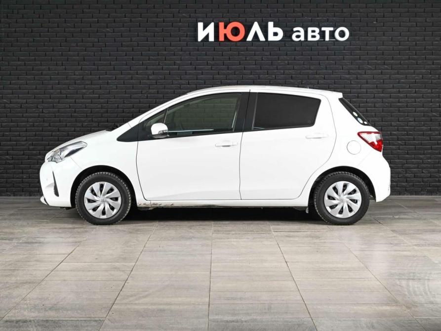 Toyota Vitz III (XP130) Рестайлинг Екатеринбург  - изображение 7