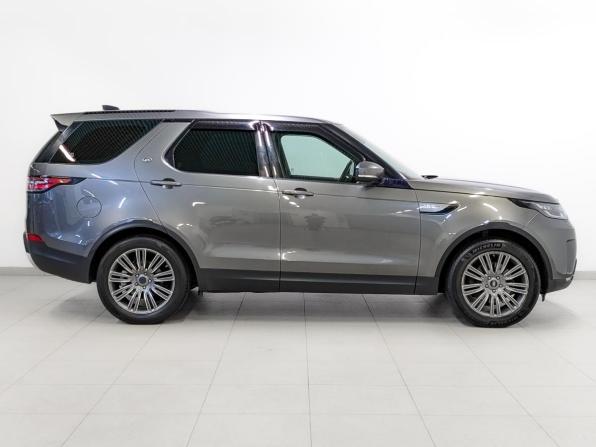 Land Rover Discovery V с пробегом 2018 года, цена 3 300 000 рублей, 182516 км, внедорожник, Автокод Объявления