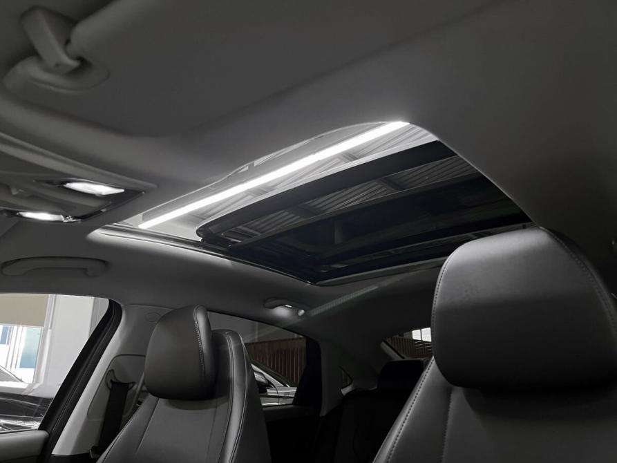 Changan Lamore Тверь  - изображение 22