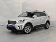 Hyundai Creta I Новосибирск  - изображение 26