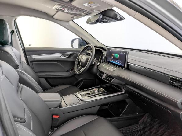 Haval Jolion I Рестайлинг с пробегом 2025 года, цена 2 150 000 рублей, 20121 км, внедорожник, Автокод Объявления