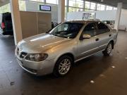 Nissan Almera II (N16) Рестайлинг Чебоксары  - изображение 44