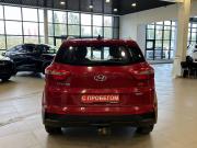 Hyundai Creta I Апатиты  - изображение 24