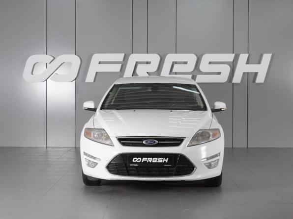 Ford Mondeo IV Рестайлинг с пробегом 2012 года, цена 978 000 рублей, 274327 км, седан, Автокод Объявления