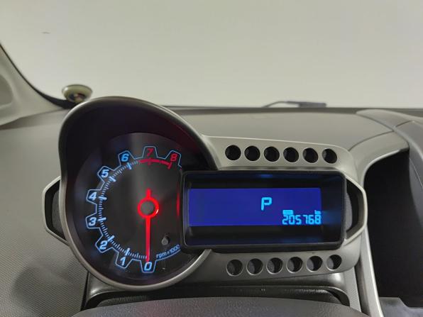 Chevrolet Aveo II с пробегом 2012 года, цена 700 000 рублей, 205768 км, седан, Автокод Объявления