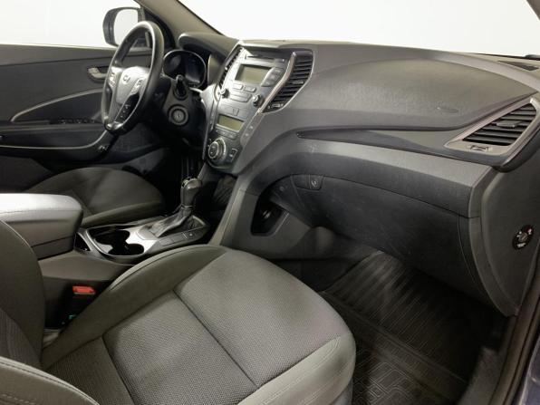 Hyundai Santa Fe III с пробегом 2015 года, цена 1 680 000 рублей, 295891 км, внедорожник, Автокод Объявления