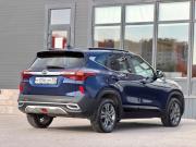 Kia Seltos I Волгоград  - изображение 42
