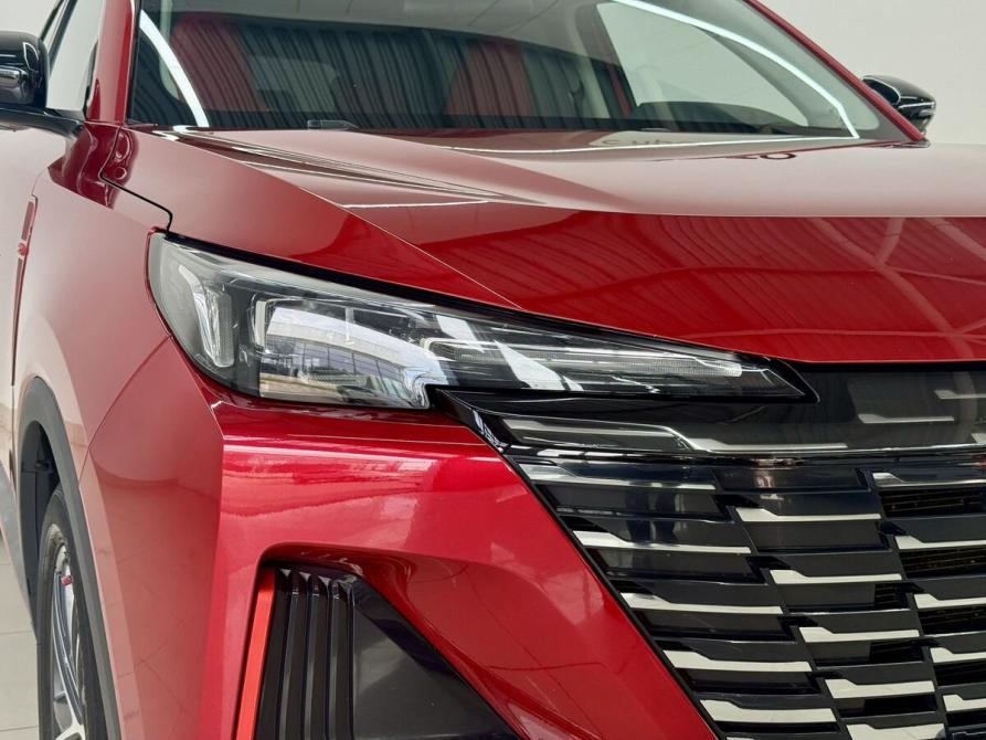 Changan CS55 Plus II Смоленск  - изображение 12