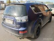 Mitsubishi Outlander II Москва  - изображение 14