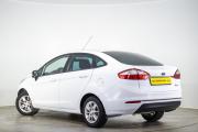 Ford Fiesta Mk6 Рестайлинг Оренбург  - изображение 25