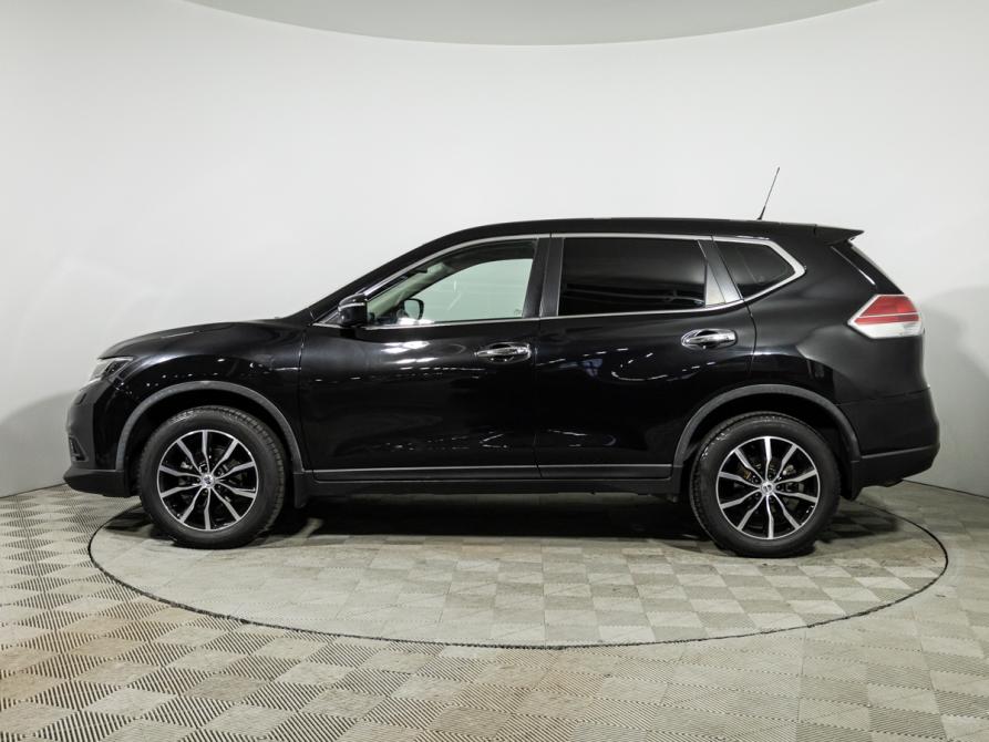 Nissan X-Trail III Санкт-Петербург  - изображение 8