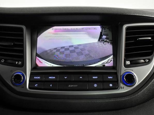 Hyundai Tucson III с пробегом 2016 года, цена 1 529 000 рублей, 257050 км, внедорожник, Автокод Объявления