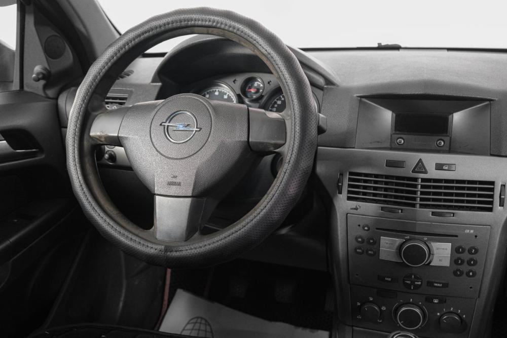 Opel Astra H Кемерово  - изображение 13