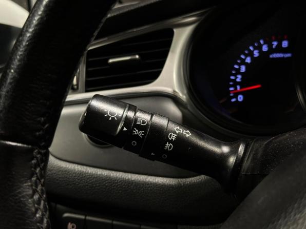Kia Ceed II Рестайлинг с пробегом 2016 года, цена 1 340 000 рублей, 156262 км, хэтчбек, Автокод Объявления