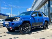 Volkswagen Amarok I Рестайлинг Краснодар  - изображение 26