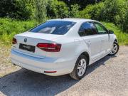 Volkswagen Jetta VI Рестайлинг Калуга  - изображение 22