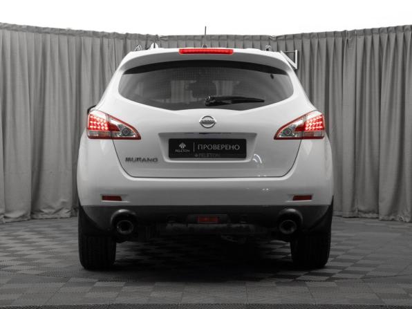 Nissan Murano II (Z51) Рестайлинг 2 с пробегом 2013 года, цена 1 290 000 рублей, 260248 км, внедорожник, Автокод Объявления