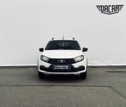 Lada (ВАЗ) Granta I Рестайлинг Санкт-Петербург  - изображение 20