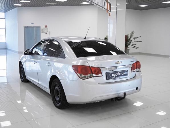 Chevrolet Cruze I с пробегом 2012 года, цена 407 000 рублей, 255369 км, седан, Автокод Объявления