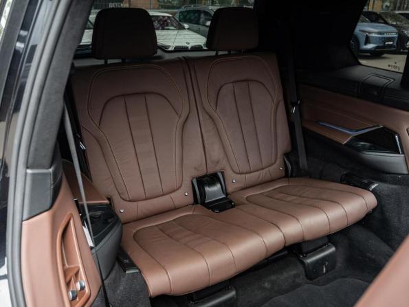BMW X7 I (G07) с пробегом 2019 года, цена 7 840 000 рублей, 123453 км, внедорожник, Автокод Объявления