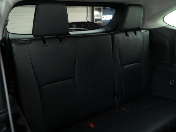 Toyota Highlander IV (XU70) с пробегом 2026 года, цена 5 567 434 рубля, 16 км, внедорожник, Автокод Объявления