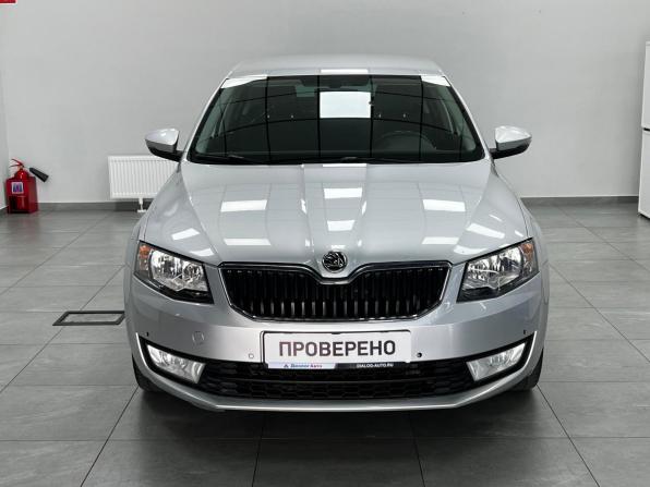 Skoda Octavia III (A7) с пробегом 2016 года, цена 1 250 000 рублей, 197550 км, лифтбек, Автокод Объявления