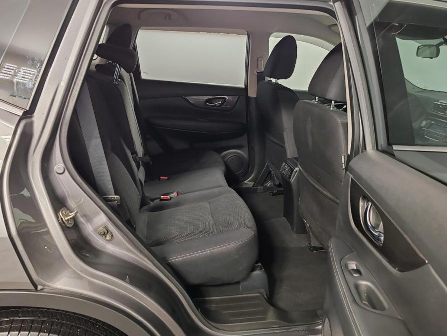 Nissan X-Trail III Рестайлинг Москва  - изображение 14