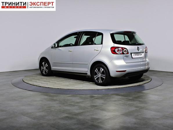 Volkswagen Golf Plus II с пробегом 2013 года, цена 1 097 000 рублей, 58145 км, хэтчбек, Автокод Объявления