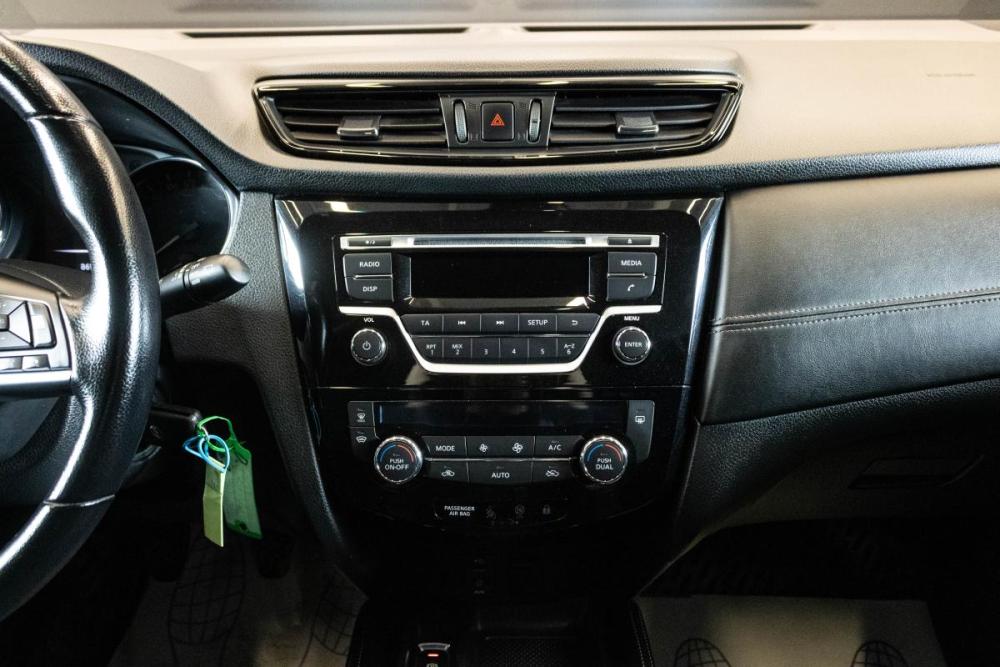 Nissan Qashqai II Рестайлинг Уфа  - изображение 7