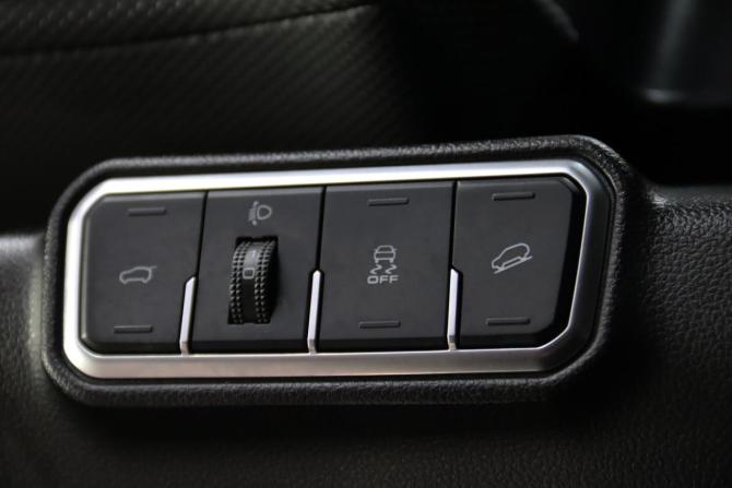 Haval Dargo с пробегом 2023 года, цена 2 545 170 рублей, 58021 км, внедорожник, Автокод Объявления