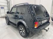 Lada (ВАЗ) Niva Legend Челябинск  - изображение 20