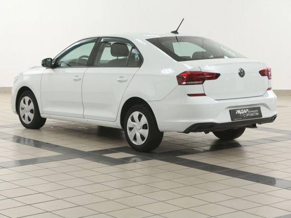 Volkswagen Polo VI с пробегом 2020 года, цена 1 123 000 рублей, 229800 км, лифтбек, Автокод Объявления