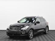 Infiniti QX50 I Москва  - изображение 21