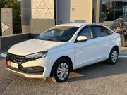 Lada (ВАЗ) Vesta I Рестайлинг (NG) Казань  - изображение 16