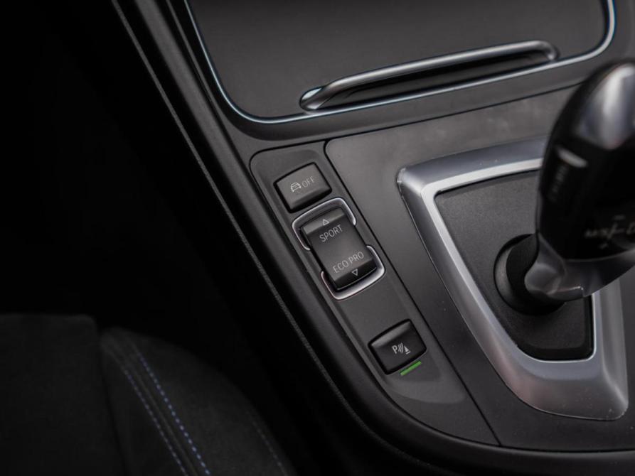 BMW 3 серии VI (F3x) Рестайлинг Сочи  - изображение 21