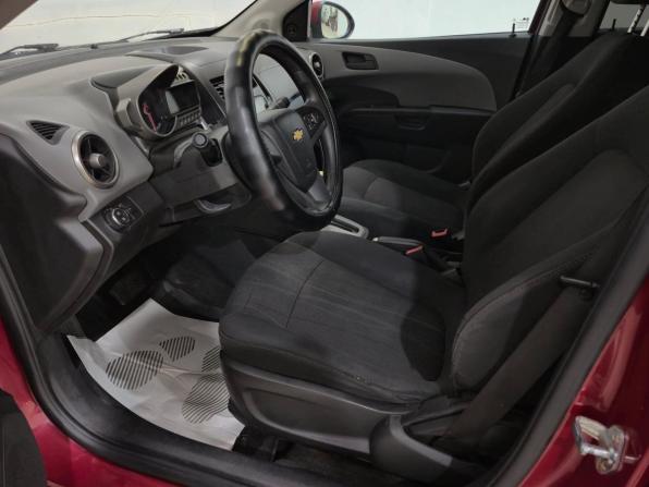 Chevrolet Aveo II с пробегом 2013 года, цена 620 000 рублей, 177162 км, седан, Автокод Объявления