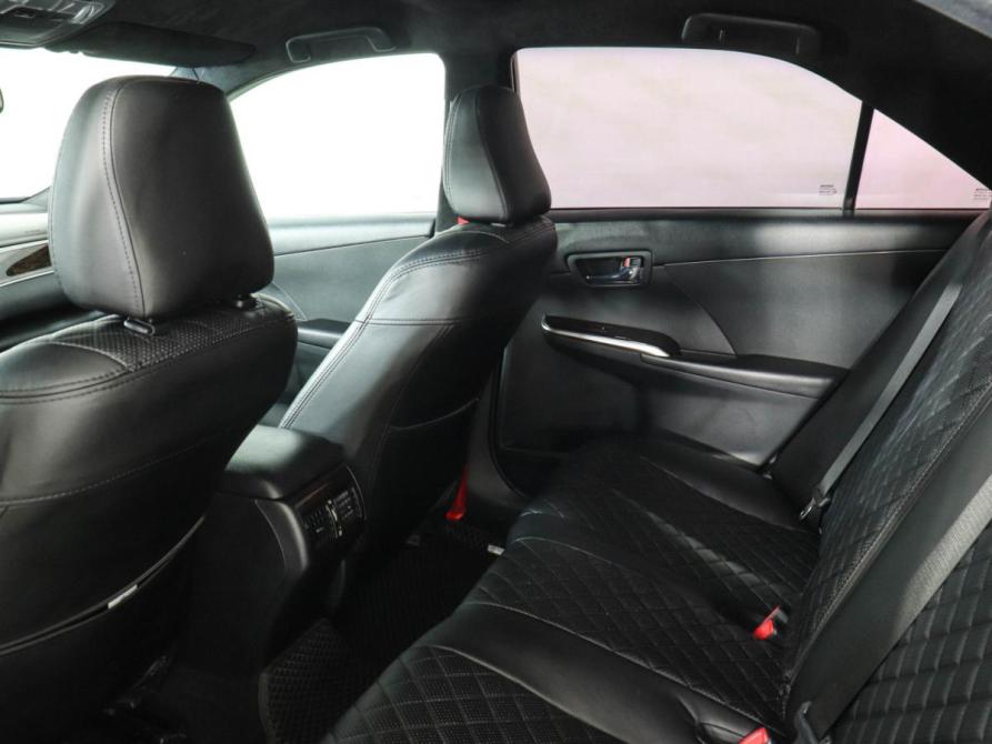 Toyota Camry VII (XV50) Рестайлинг Химки  - изображение 12