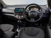 Nissan March III (K12) Краснодар  - изображение 23