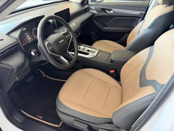Haval Jolion I с пробегом 2023 года, цена 1 784 200 рублей, 44435 км, внедорожник, Автокод Объявления