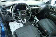 Kia Rio IV Рестайлинг Омск  - изображение 34