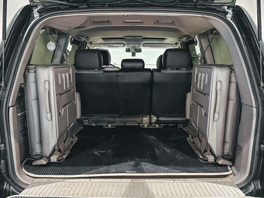 Toyota Land Cruiser 100 Series Рестайлинг 1 Екатеринбург  - изображение 10