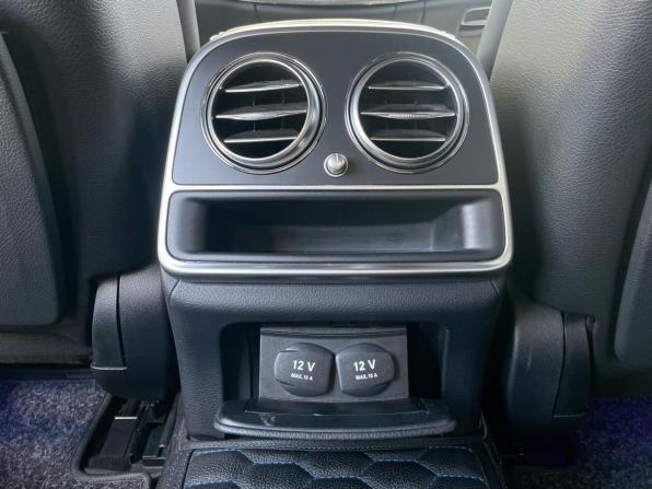 Mercedes-Benz S-Класс VI (W222 C217) с пробегом 2015 года, цена 3 700 000 рублей, 190000 км, седан, Автокод Объявления
